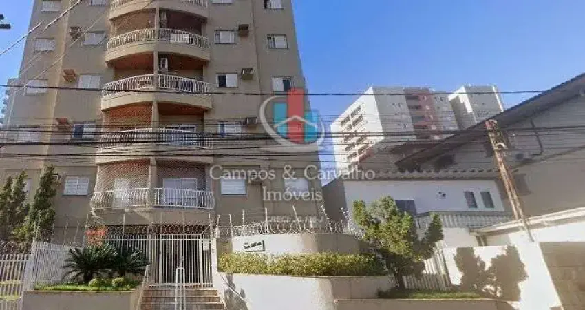 Apartamento com 3 quartos para alugar no Jardim Mosteiro, Ribeirão Preto 