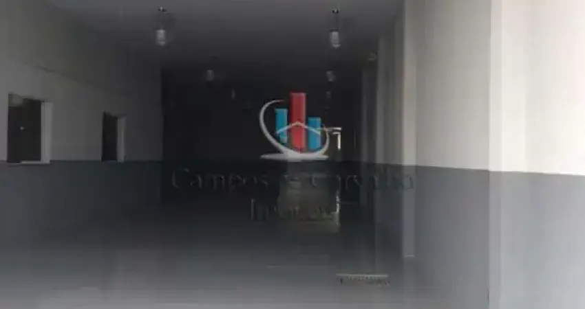 Barracão / Galpão / Depósito com 1 sala para alugar no Campos Elíseos, Ribeirão Preto 