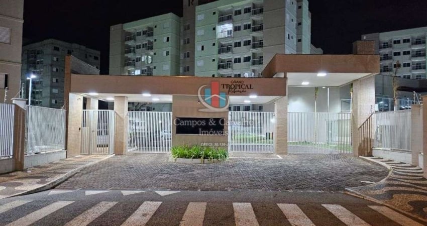 Lindo apartamento localizado no Parque dos Servidores