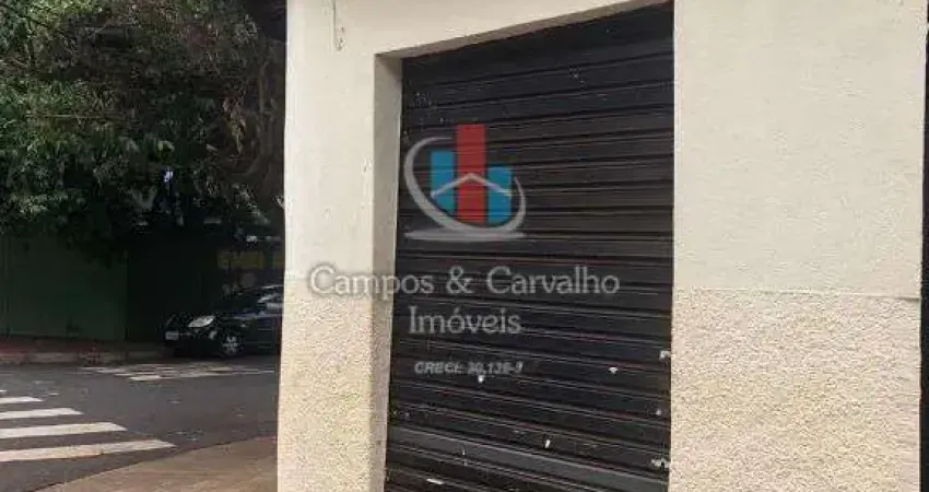 Salao Comercial para Aluguel - Excelente Localizacao na Avenida Principal do Simioni