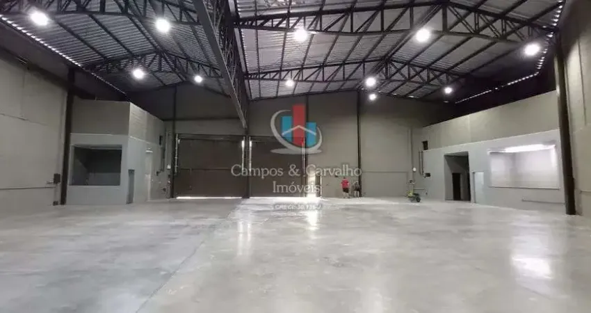 Espaco Comercial de Alto Padrao com 800m2 para locacao no Jardim Paulistano