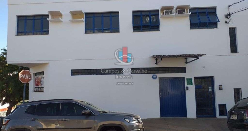Sala comercial com 2 salas para alugar no Jardim Novo Mundo, Ribeirão Preto 