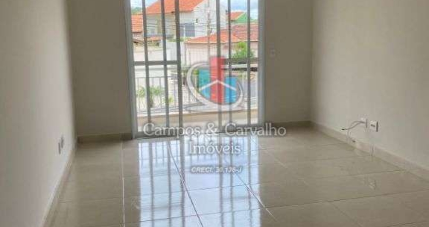 Apartamento com 3 quartos à venda no Residencial e Comercial Palmares, Ribeirão Preto 