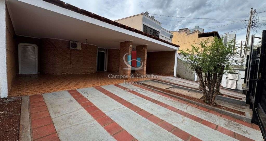 Casa Ampla a Venda no Jardim Paulista – Excelente Localizacao