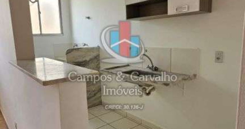 Apartamento com 2 quartos à venda no Nova Aliança, Ribeirão Preto 