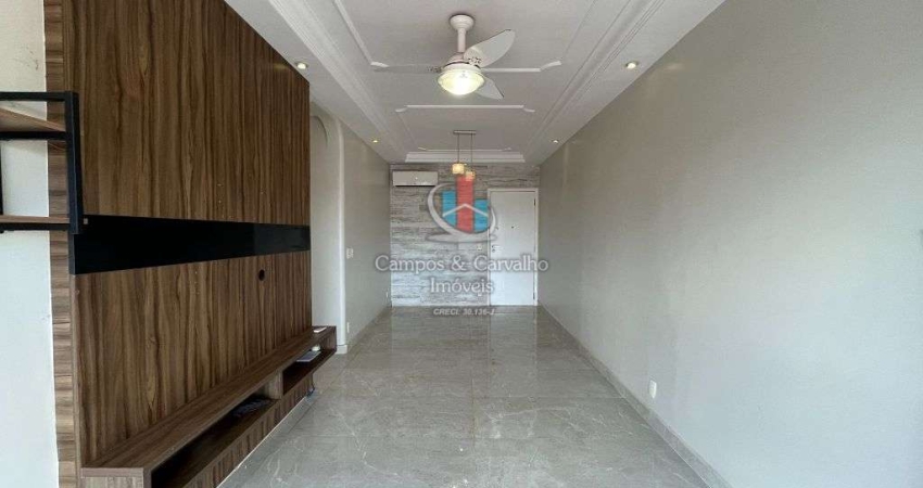 Apartamento com 2 quartos à venda no Jardim Paulista, Ribeirão Preto 
