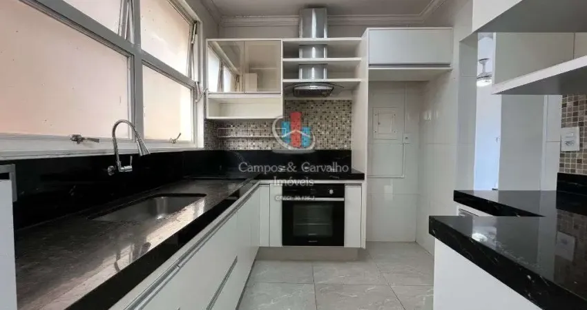 Apartamento a venda no Jardim Paulista
