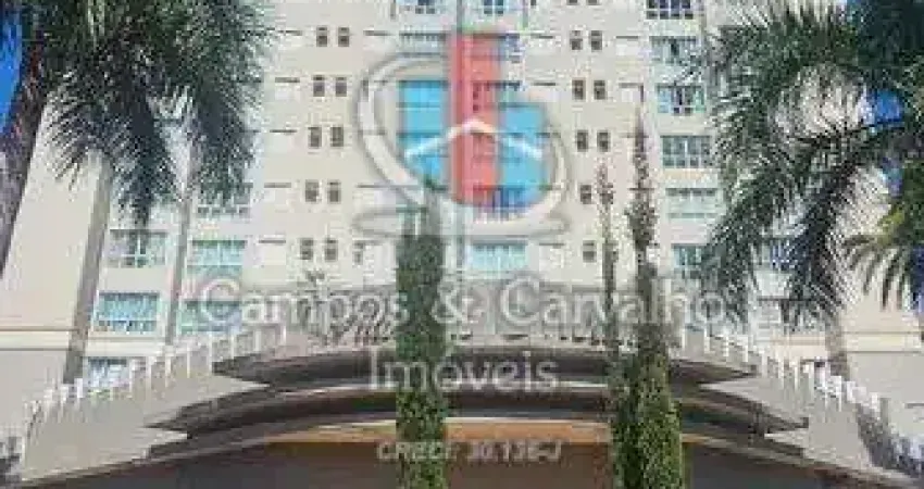 Mobiliado e Pronto para Morar: Apartamento no Villaggio Modena