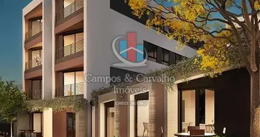 Apartamento Mobiliado no Condominio Blend Coliving – Pronto para Morar!