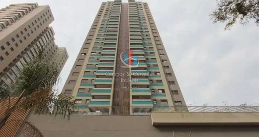 Apartamento com 2 quartos para alugar no Jardim Olhos d'Água, Ribeirão Preto 