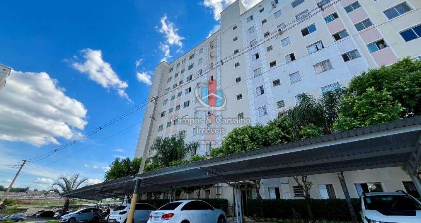 Excelente Oportunidade no Bairro Guapore – Apartamento com Vista Livre e Otima Ventilacao