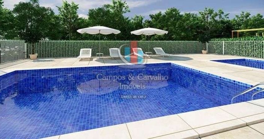 Apartamento com 2 quartos para alugar no Jardim Heitor Rigon, Ribeirão Preto 
