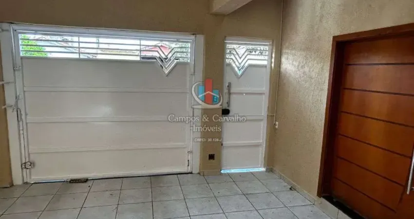 Casa com 3 quartos à venda no Conjunto Habitacional Jardim das Palmeiras, Ribeirão Preto 
