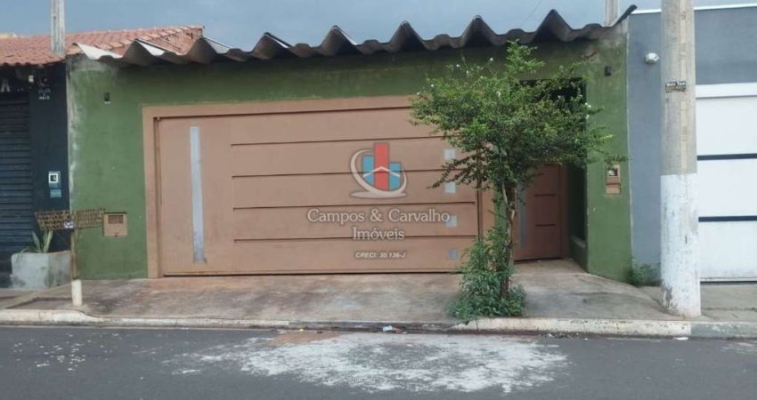 Casa Cristo Redentor  2 dormitorios  Garagem coberta