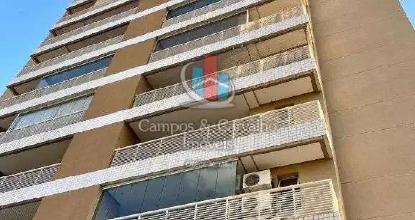 Apartamento de Alto Padrao na Av. Fiuza – 18o Andar com Vista Permanente Se voce busca conforto, exclusividade e uma vista privilegiada, este apartamento de 126m2 no 18o andar e perfeito para voce. Co