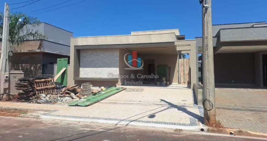 Casa terrea a venda no Condominio Portal da Mata – R$ 954.000,00