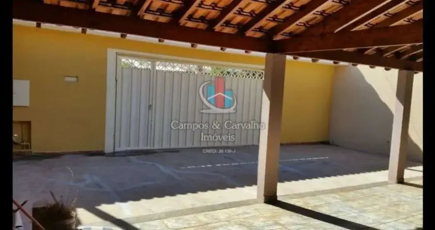 Casa com 4 quartos à venda no Presidente Dutra, Ribeirão Preto 