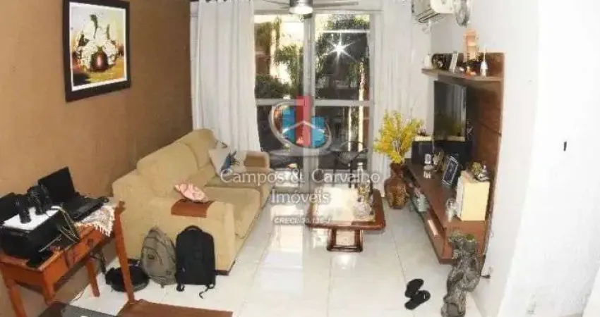 Apartamento com 3 quartos à venda no Parque Industrial Lagoinha, Ribeirão Preto 