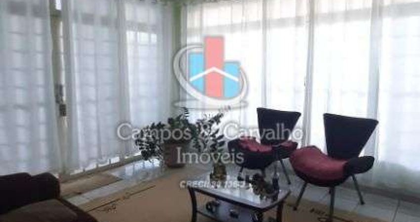 Casa com 3 quartos à venda no Parque Industrial Lagoinha, Ribeirão Preto 