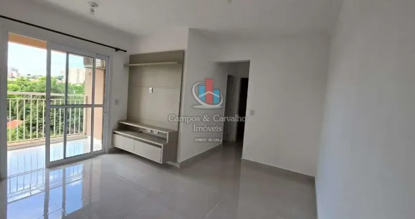 Apartamento Novo na Bananal!