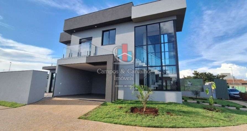 Vivenda da Mata – Portal Paineiras Se voce busca seguranca, conforto e lazer completo, esta casa no Portal Paineiras e perfeita para voce. Um sobrado impecavel, com 210 m2 de area construida em um ter