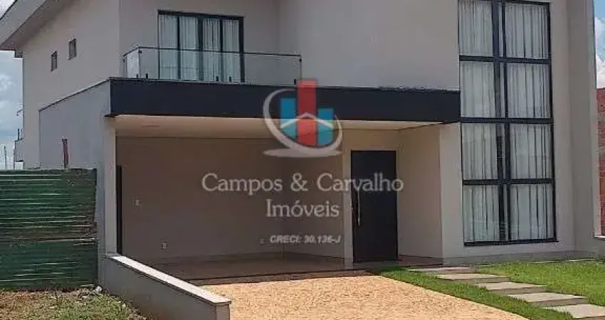 Sobrado Moderno em Condominio Fechado – Conforto, Seguranca e Lazer Completo