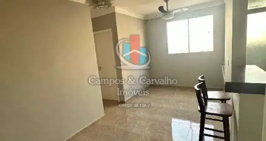 Apartamento a venda condominio Spazio Rigobello