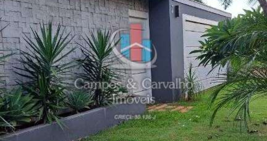 Casa Moderna no Condominio Preservare – Jardim Salgado Filho Se voce procura um imovel com espaco, conforto e lazer, esta casa e uma excelente escolha.