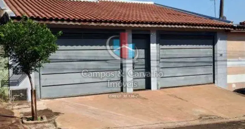 Oportunidade Imperdivel no Jardim Antonio Palocci – Ribeirao Verde!