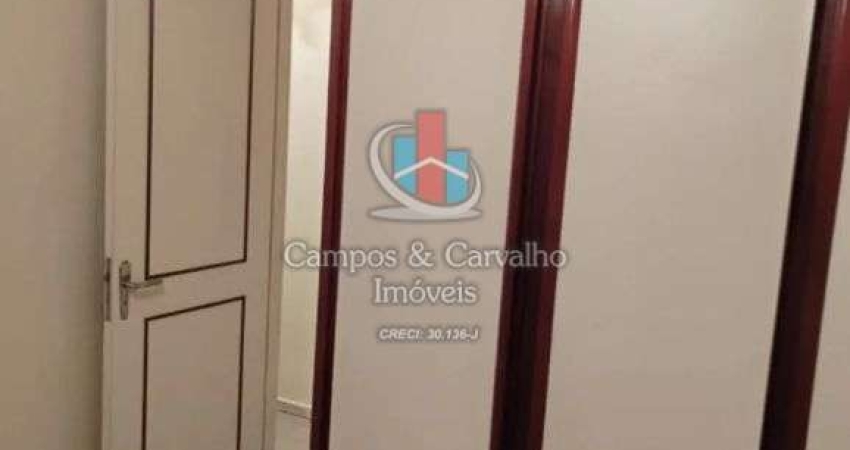 Apartamento terreo para Locacao - Vila Virginia