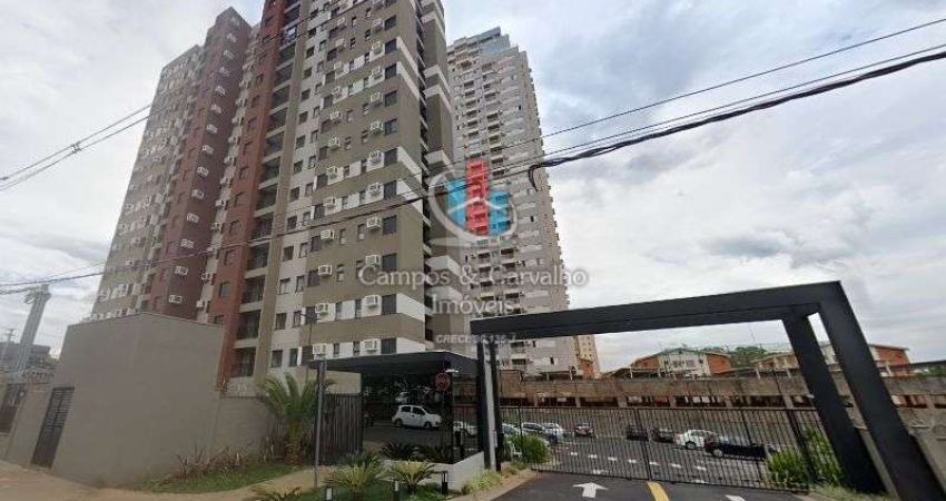 Apartamento Novo a Venda – Condominio Una Caramuru – Alto da Boa Vista, Ribeirao Preto/SP