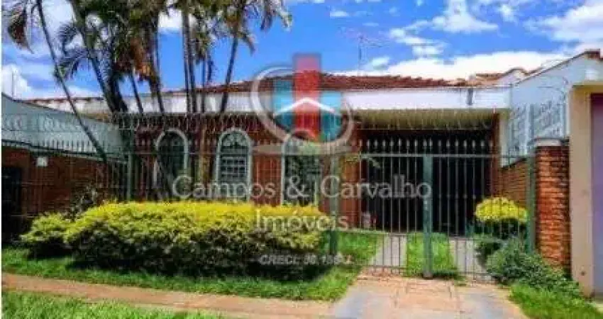 Casa com 3 quartos para alugar no Jardim São Luiz, Ribeirão Preto 