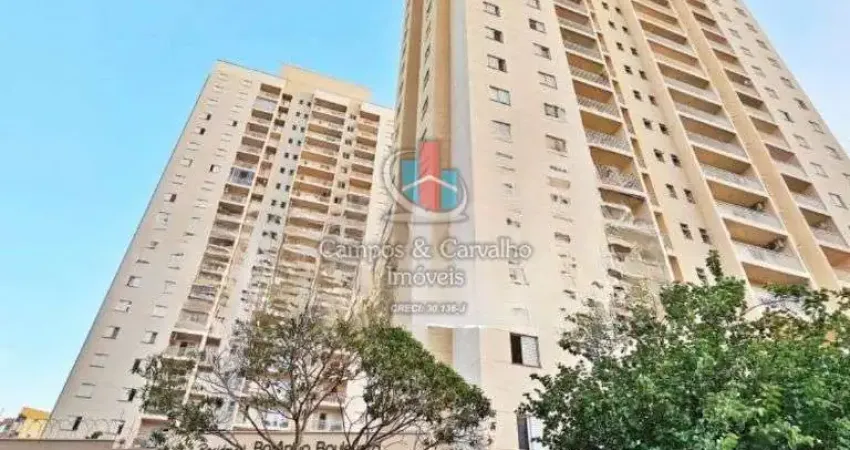 Apartamento com 3 quartos para alugar no Jardim Botânico, Ribeirão Preto 