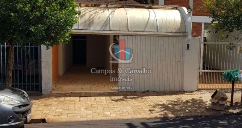 Sobrado Amplo e Bem Localizado – Locacao ou Venda no Jardim Macedo