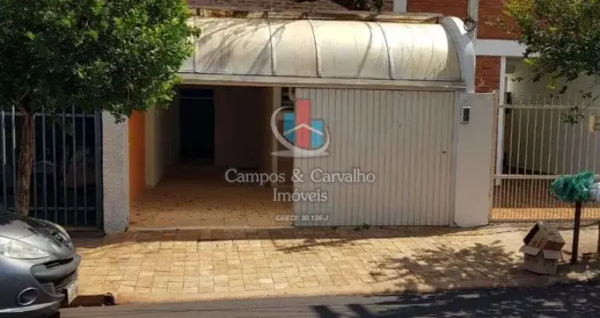 Sobrado Amplo e Bem Localizado – Locacao ou Venda no Jardim Macedo