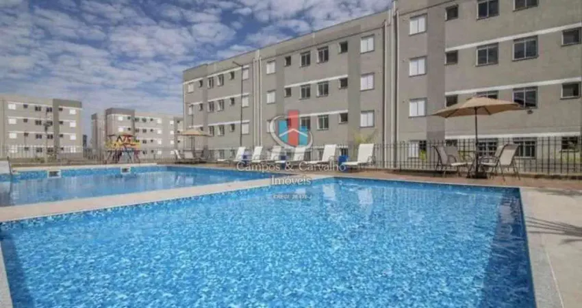 Apartamento a Venda – Vitta Parque dos Manacas  Apenas R$ 200.000,00