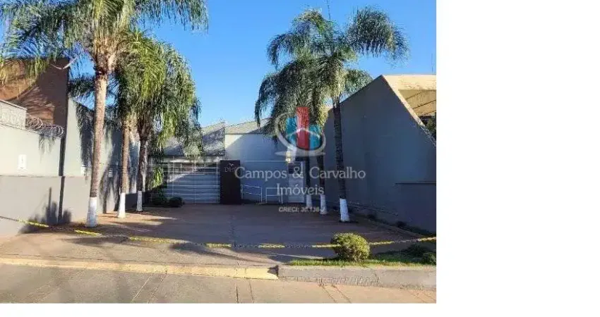 ALUGO OU VENDO – BELISSIMO IMOVEL COMERCIAL NO BOULEVARD | RIBEIRAO PRETO
