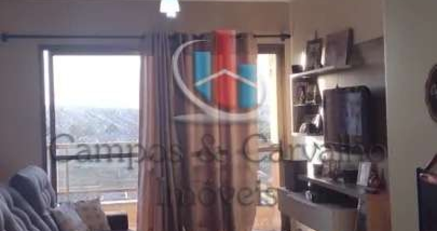 Apartamento com 3 quartos à venda no Sumarezinho, Ribeirão Preto 
