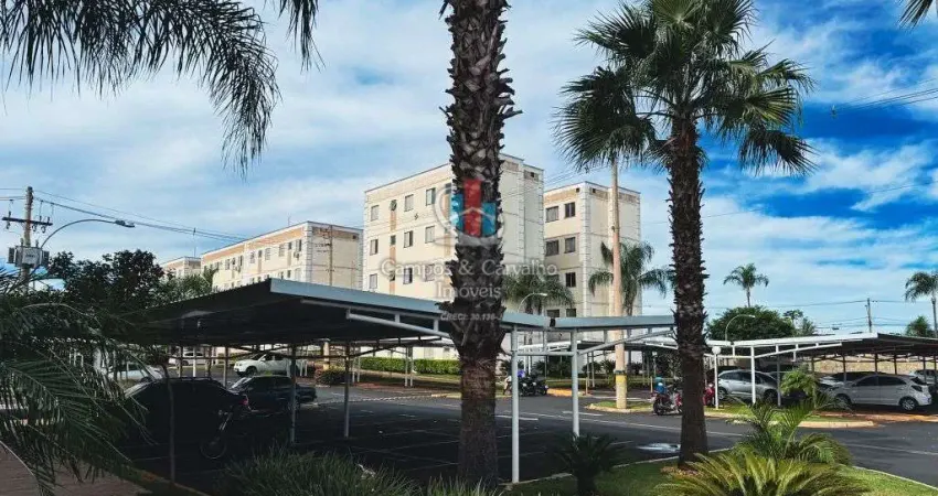 Apartamento com 2 Dormitorios no 1o Andar a Venda em Ribeirao Preto – Preco Imperdivel!
