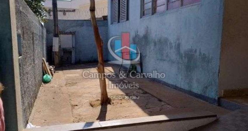 Casa com 2 quartos à venda na Vila Tibério, Ribeirão Preto 