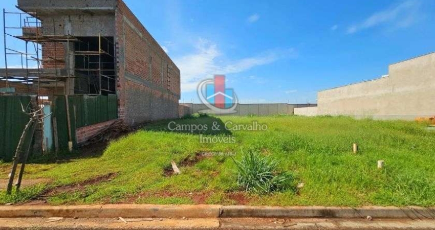 Terreno a Venda no Condominio Vivendas da Mata – R$ 302.100,00