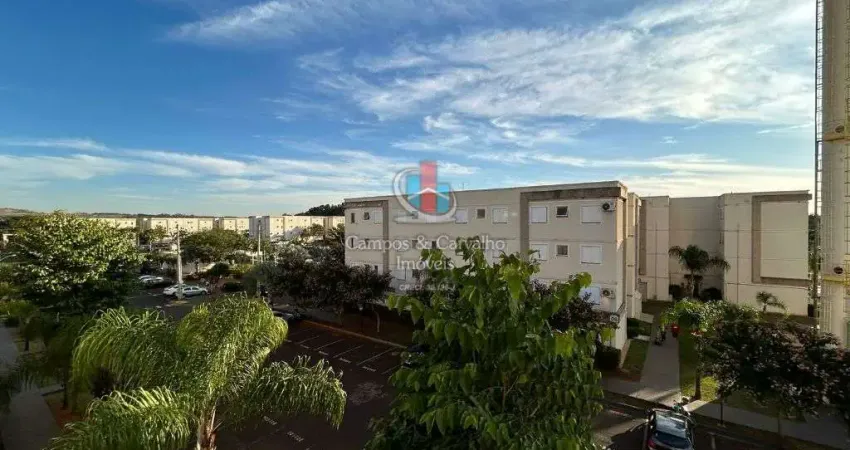 Vende-se Apartamento – Condominio Palacio Imperial  Valor: R$ 175.000,00