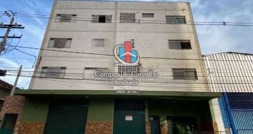 Apartamento com 2 quartos para alugar no Centro, Ribeirão Preto 