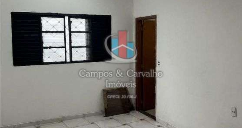 Casa com 2 quartos à venda no Residencial Parque dos Servidores, Ribeirão Preto 
