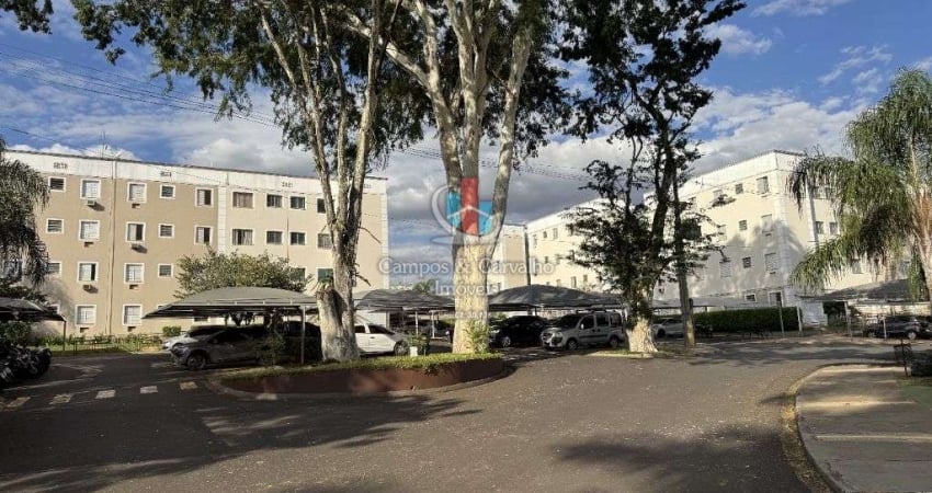 Apartamento com 2 quartos à venda na Avenida Doutor Walter Belian, 1265, Parque São Sebastião, Ribeirão Preto