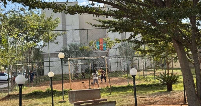 Apartamento com 2 quartos à venda na Rua João E Guiomar Soeira, 155, Reserva Real, Ribeirão Preto