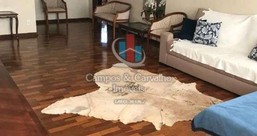 Apartamento com 3 quartos para alugar no Centro, Ribeirão Preto 
