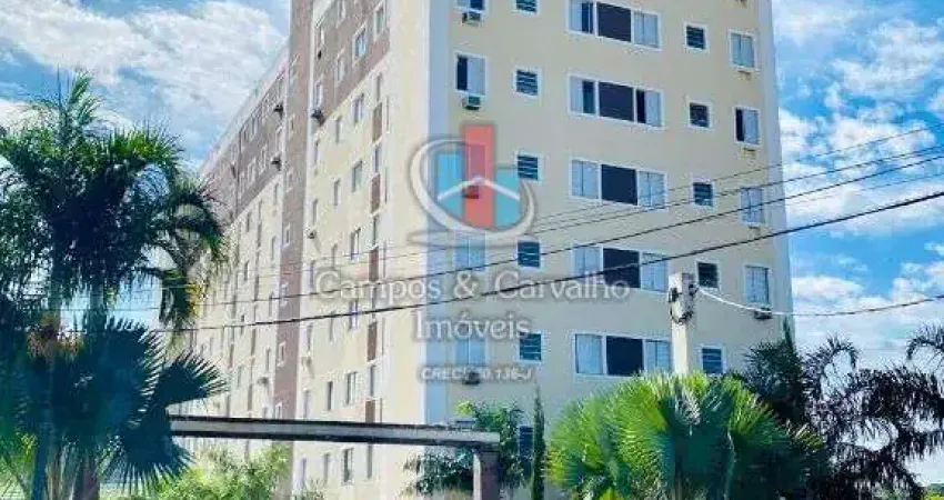 Apartamento a Venda – Jardim Paulistano | R$ 180.000,00