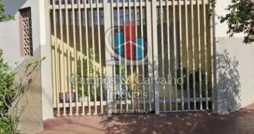 Casa com 3 quartos à venda na Vila Virgínia, Ribeirão Preto 
