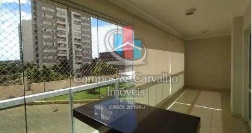 A Venda: Apartamento de Alto Padrao – Zona Sul de Ribeirao Preto (Jardim Nova Alianca Sul) – R$ 870.000